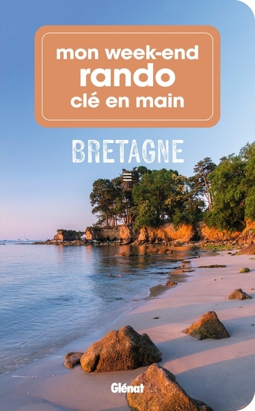 Mon week-end rando clé en main bretagne - Image principale
