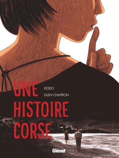 Une histoire corse - Image principale