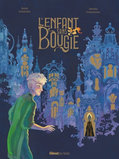 L'enfant sans bougie - Image principale