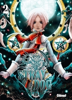 Stray dog - tome 02 - Image principale