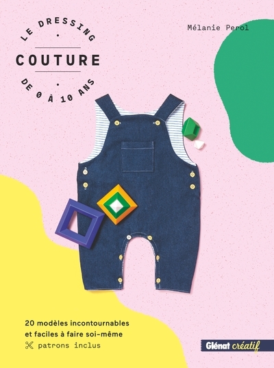Le dressing couture de 0 à 10 ans - Image principale