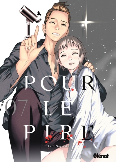 Pour le pire - tome 07 - Image principale