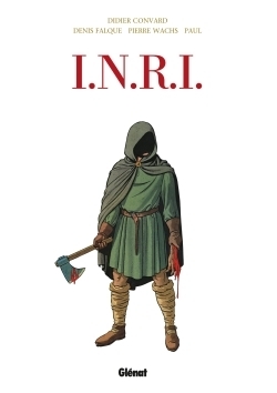 I.n.r.i - intégrale 2015 - Image principale