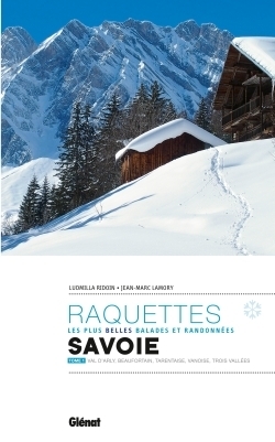 Randonnées à raquettes en savoie t1 - Image principale