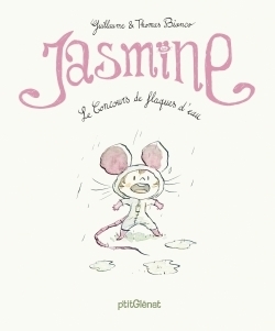 Jasmine - le concours de flaques d'eau - Image principale