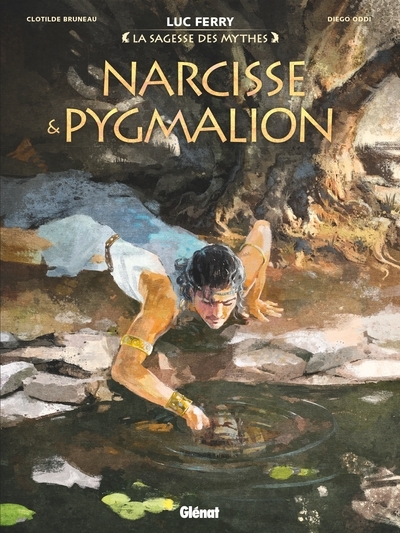 Narcisse & pygmalion - Image principale