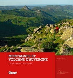 Montagnes et volcans d'auvergne - Image principale