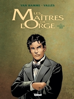 Les maîtres de l'orge - tome 01 ne - Image principale