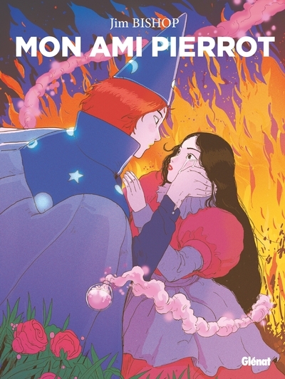Mon ami pierrot - poche - Image principale