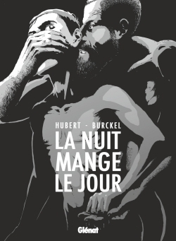La nuit mange le jour - Image principale