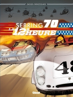 Sebring 70 - Image principale