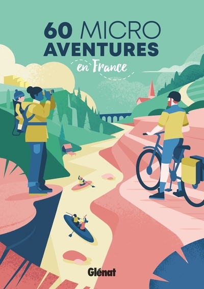 60 micro-aventures en france - Image principale