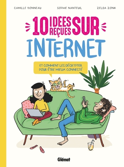 10 idées reçues sur internet - Image principale