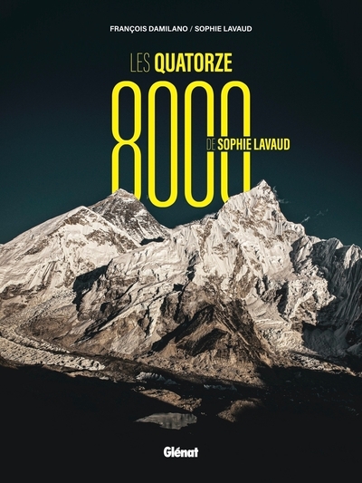 Les quatorze 8000 de sophie lavaud - Image principale