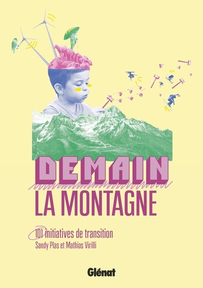 Demain, la montagne ! - Image principale