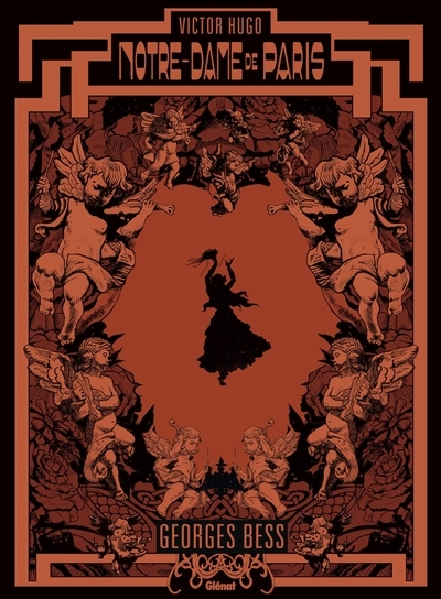 Victor hugo notre-dame de paris - édition prestige - Image principale