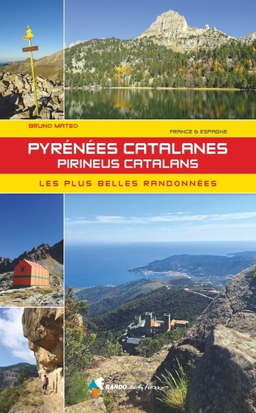 Pyrénées catalanes - pireneus catalans - Image principale