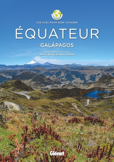 Équateur - les clés pour bien voyager - Image principale