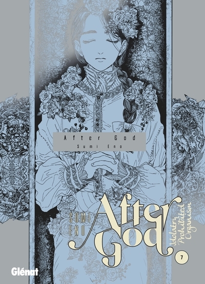 After god - tome 07 - Image principale