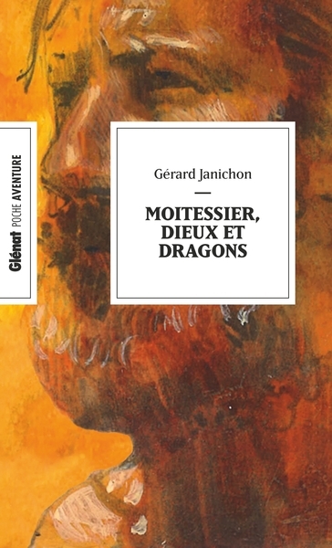 Moitessier, dieux et dragons (poche) - Image principale
