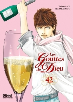 Les gouttes de dieu - tome 42 - Image principale