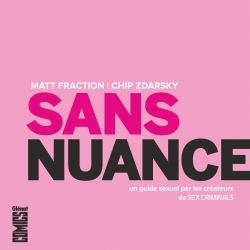 Sans nuance - Image principale