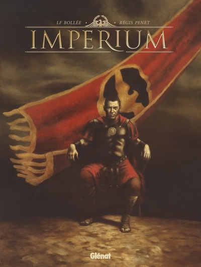 Imperium - Image principale