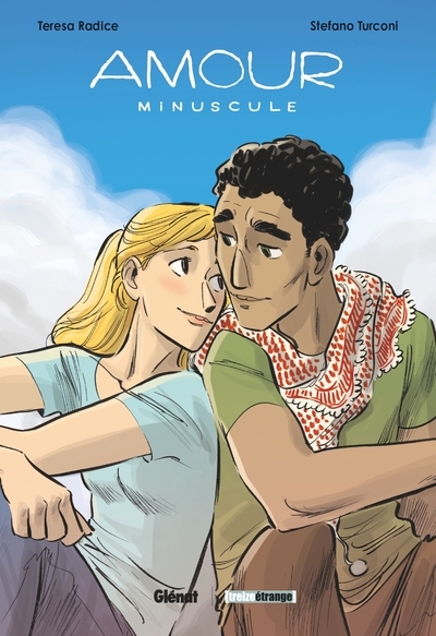 Amour minuscule - Image principale