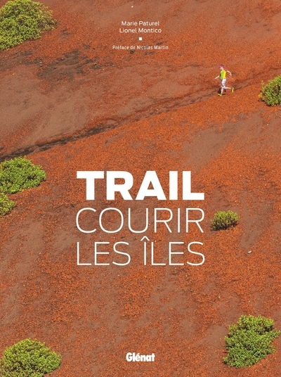 Trail, courir les îles - Image principale