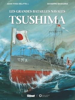 Tsushima - Image principale
