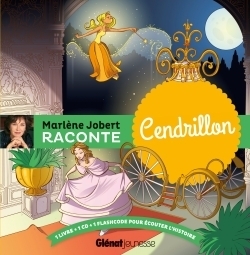 Cendrillon - Image principale