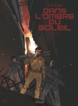 Dans l'ombre du soleil - edition intégrale - Image principale