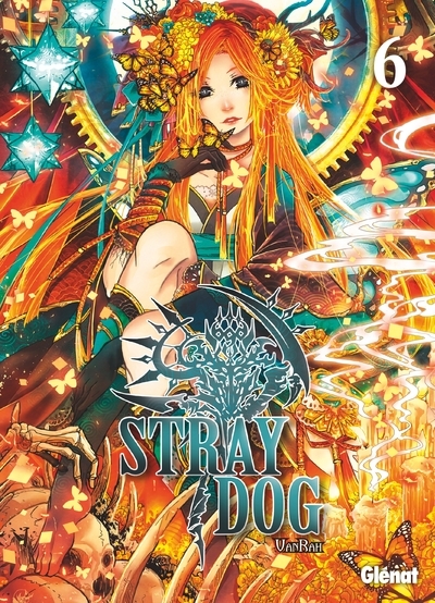Stray dog - tome 06 - Image principale