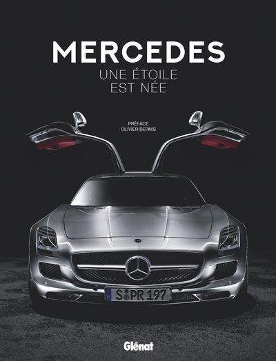 Mercedes, une étoile est née - Image principale