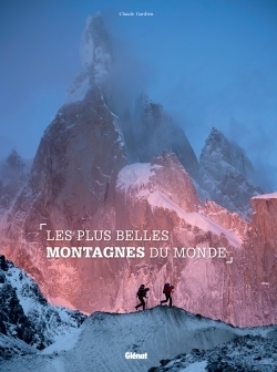 Les plus belles montagnes du monde - Image principale