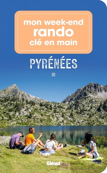 Mon week-end rando clé en main pyrénées - Image principale