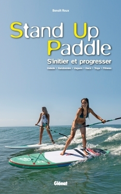 Stand-up paddle - Image principale