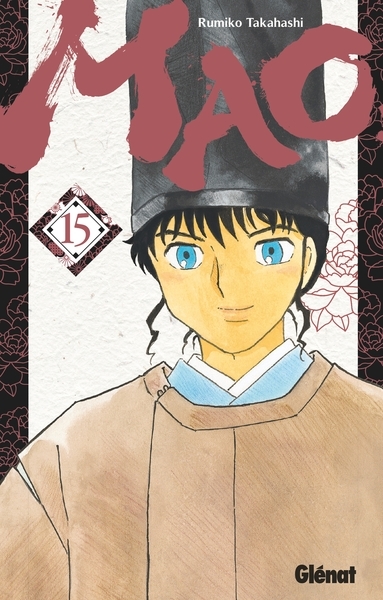 Mao - tome 15 - Image principale