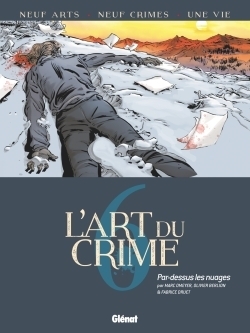 L'art du crime - tome 06 - Image principale
