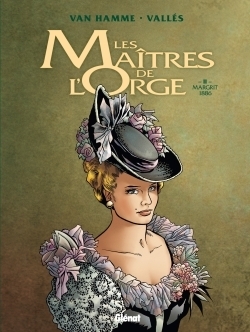Les maîtres de l'orge - tome 02 ne - Image principale