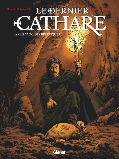 Le dernier cathare - tome 02 ne - Image principale