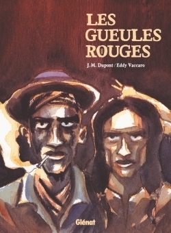 Les gueules rouges - Image principale