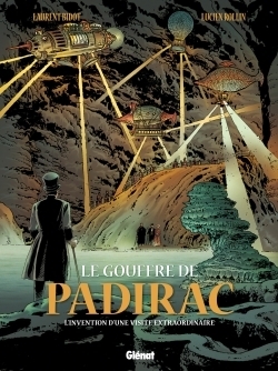 Le gouffre de padirac - tome 02 - Image principale