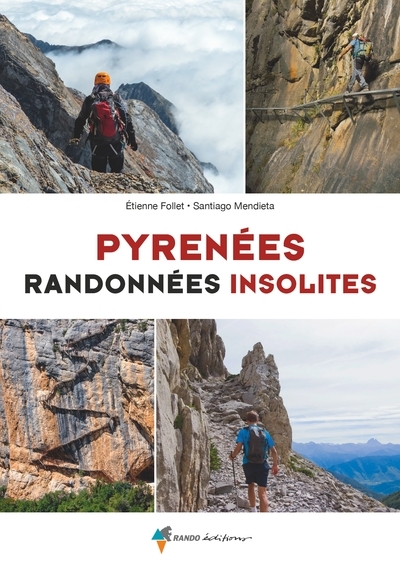 Pyrénées, randonnées insolites - Image principale