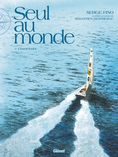 Seul au monde - tome 01 - Image principale