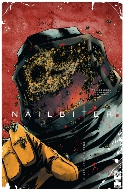 Nailbiter - tome 02 - Image principale