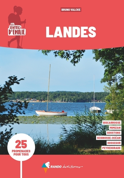 Sentiers d'emilie landes - Image principale