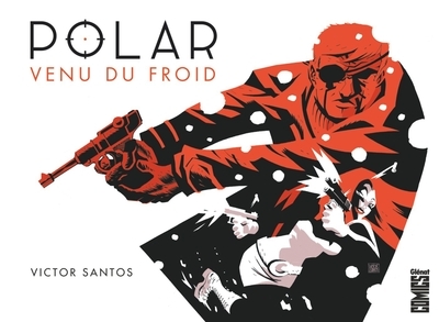 Polar - tome 01 - Image principale