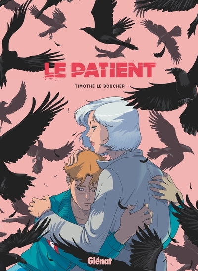 Le patient - Image principale