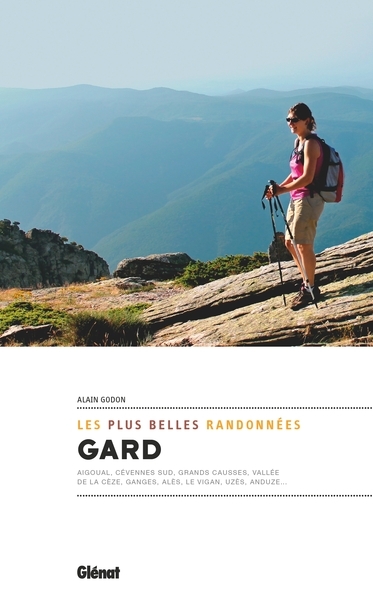 Gard, les plus belles randonnées - Image principale
